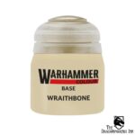 Citadel Base: Wraithbone