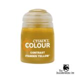 Citadel Contrast – Iyanden Yellow