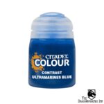 Citadel Contrast – Ultramarines Blue