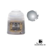 Citadel Dry – Necron Compound