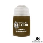 Citadel Technical – Stirland Mud