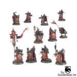 Cities of Sigmar: Freeguild Fusiliers - Image 2