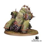 Death Guard Myphitic Blight-hauler