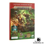 Getting Started with Age of Sigmar