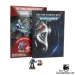 Getting Started with Warhammer 40k