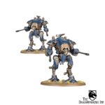Imperial Knights: Armigers - Image 3