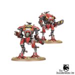 Imperial Knights: Armigers - Image 2