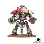 Imperial Knights: Knight Questoris - Image 2