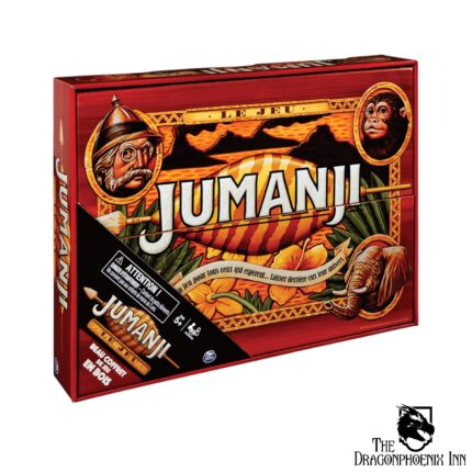 Jumanji