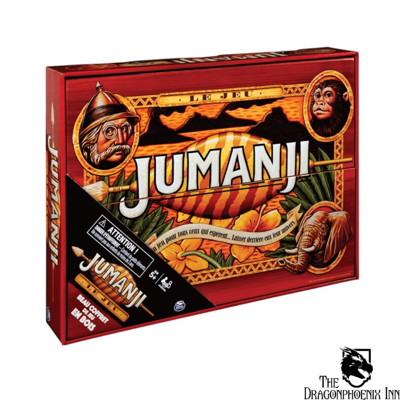 Jumanji