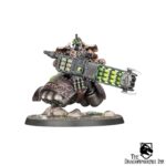 Necrons: Lokhust Heavy Destroyer - Image 2
