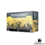 Orks: Boyz