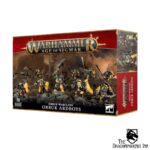 Orruk Warclans: Orruk Ardboys