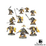 Orruk Warclans: Orruk Ardboys - Image 2