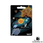 Rollar System Sticker - Image 2