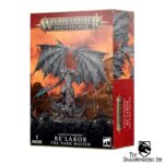 Slaves to Darkness: Be'lakor