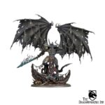 Slaves to Darkness: Be'lakor - Image 2