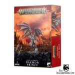 Slaves to Darkness: Daemon Prince