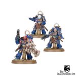 Space Marines: Bladeguard Veterans - Image 2