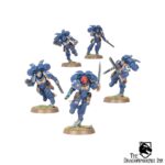 Space Marines: Jump Pack Intercessors - Image 2