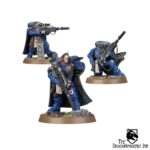 Space Marines Primaris Eliminators