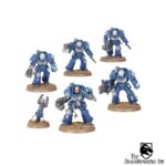Space Marines: Terminator Squad - Image 2
