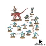 Spearhead: Seraphon - Image 2
