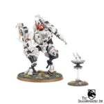 T'au Empire: Commander - Image 2