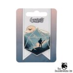 The d20 Champion Pin - Image 2