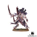 Tyranids: Hive Tyrant - Image 2