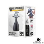Warhammer Colour - Painting Handle