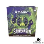 Magic the Gathering TCG: Secrets of Strixhaven - Prerelease Pack Witherbloom