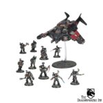 W40K : Armageddon - Battalion Deathwatch - Image 2