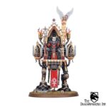 Warhammer 40000 - Adepta Sororitas Intranzia Fraye: Dogmata Superior - Image 2