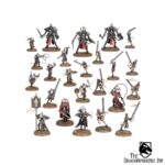 Warhammer 40000 - Armageddon Battalion: Adepta Sororitas - Image 3
